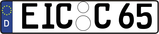 EIC-C65