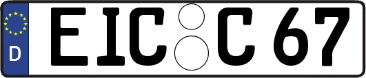EIC-C67