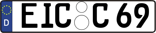 EIC-C69