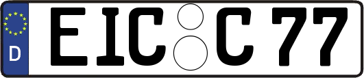 EIC-C77