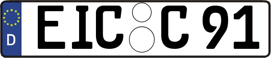 EIC-C91
