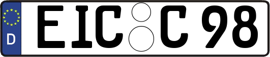 EIC-C98