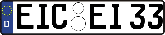 EIC-EI33