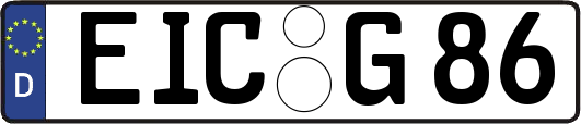 EIC-G86