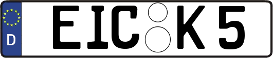 EIC-K5