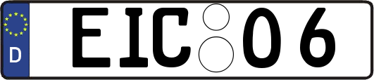 EIC-O6