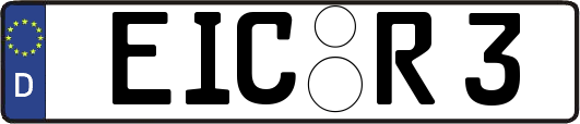 EIC-R3