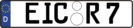 EIC-R7