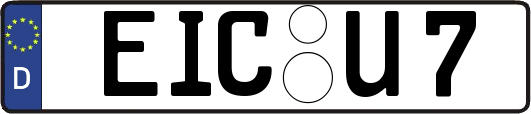 EIC-U7