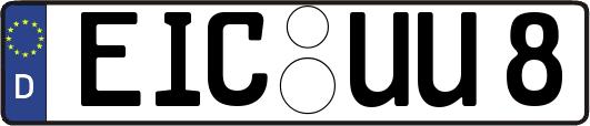 EIC-UU8