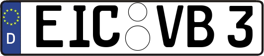 EIC-VB3