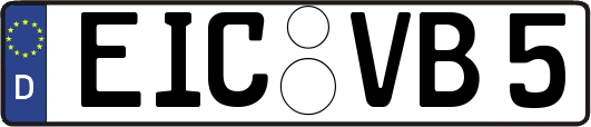 EIC-VB5