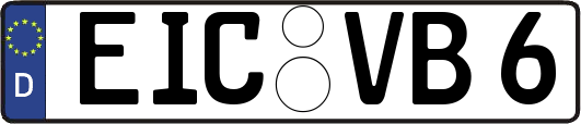 EIC-VB6