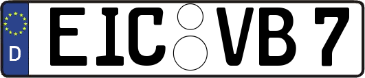 EIC-VB7