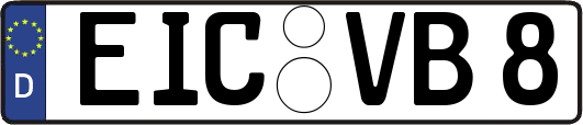 EIC-VB8