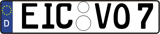 EIC-VO7
