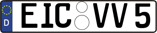 EIC-VV5