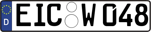 EIC-W048