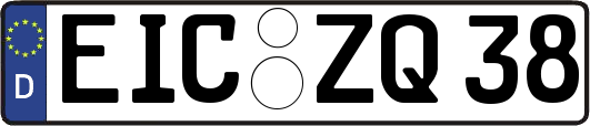 EIC-ZQ38