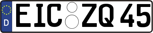 EIC-ZQ45