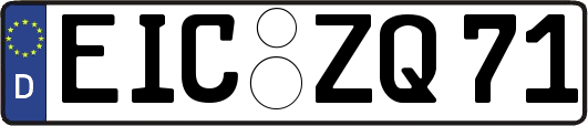EIC-ZQ71
