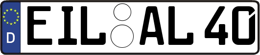 EIL-AL40