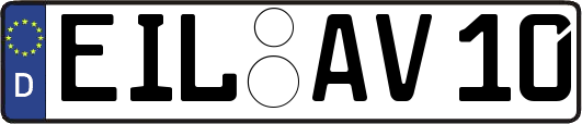 EIL-AV10