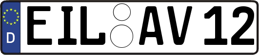 EIL-AV12