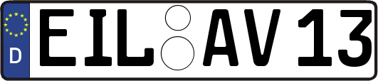 EIL-AV13