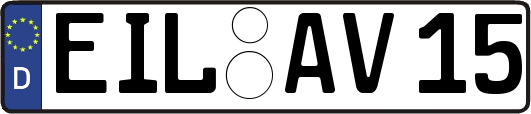 EIL-AV15