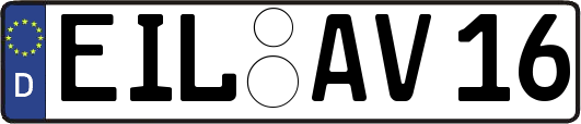 EIL-AV16