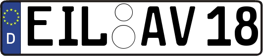 EIL-AV18