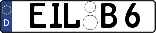 EIL-B6