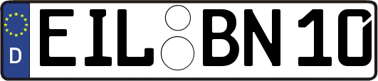 EIL-BN10