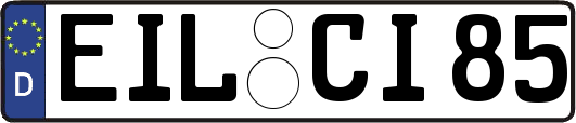 EIL-CI85