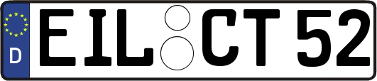 EIL-CT52