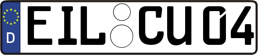EIL-CU04