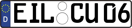 EIL-CU06