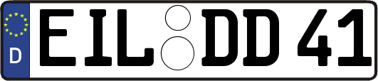 EIL-DD41