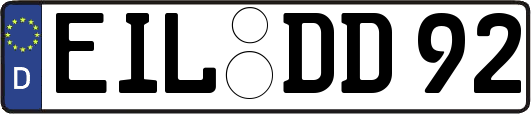 EIL-DD92