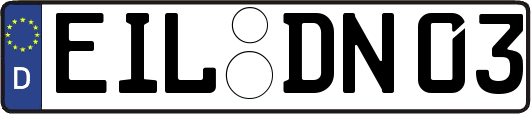 EIL-DN03