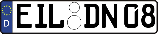 EIL-DN08