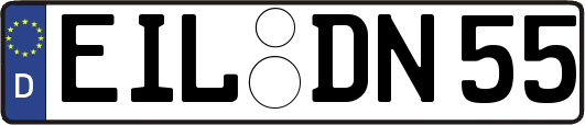 EIL-DN55