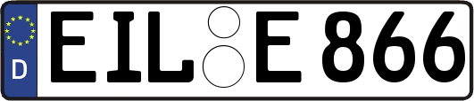 EIL-E866