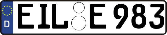 EIL-E983