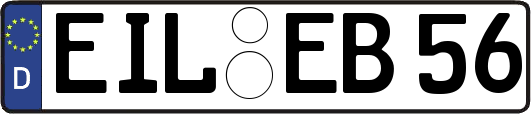 EIL-EB56