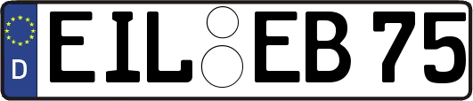 EIL-EB75