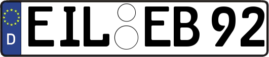 EIL-EB92