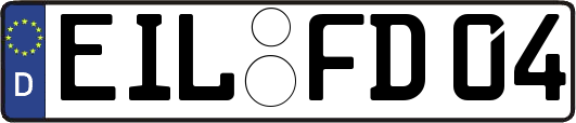 EIL-FD04