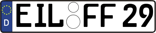 EIL-FF29